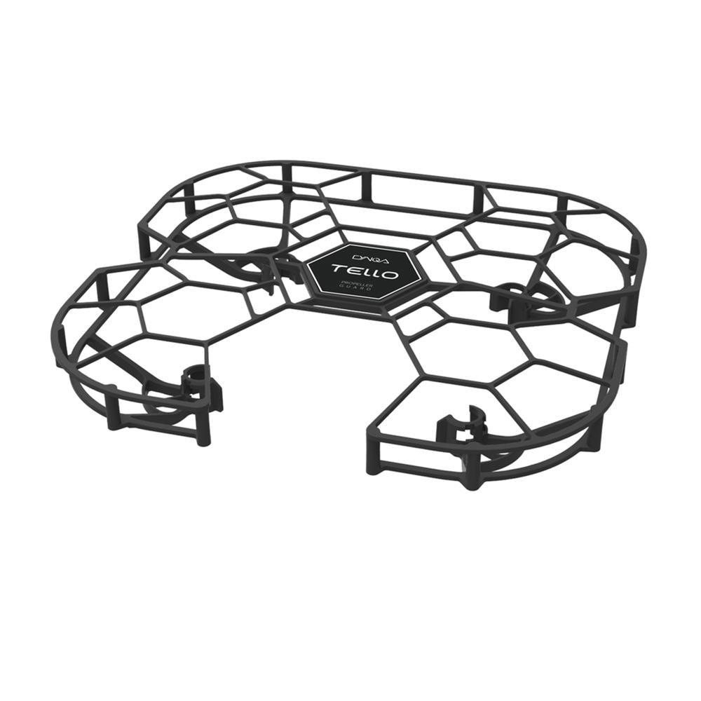 Fully Enclosed Protective Cover For Dji Tello - Square Design-1915197903488552961