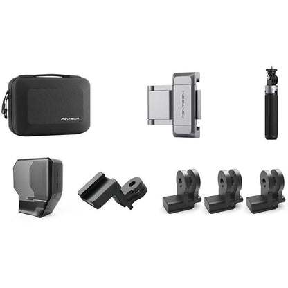 Dji Pocket Vlog Kit With Extension Pole Storage Bag-1915197823821942784