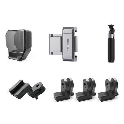 Dji Pocket Vlog Kit With Extension Pole Storage Bag-1915197823821942785