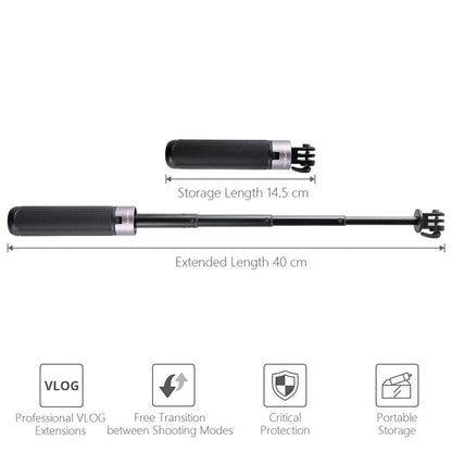 Dji Pocket Vlog Kit With Extension Pole Storage Bag-1915197823821942786