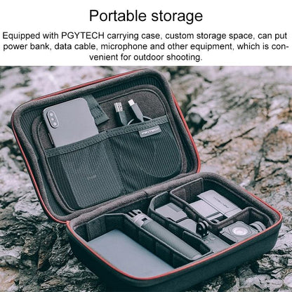 Dji Pocket Vlog Kit With Extension Pole Storage Bag-1915197823821942788