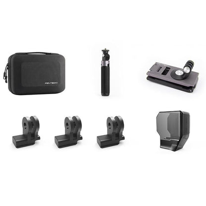 Travel Kit For Dji Pocket Extension Pole Storage Bag-1915197638937022464