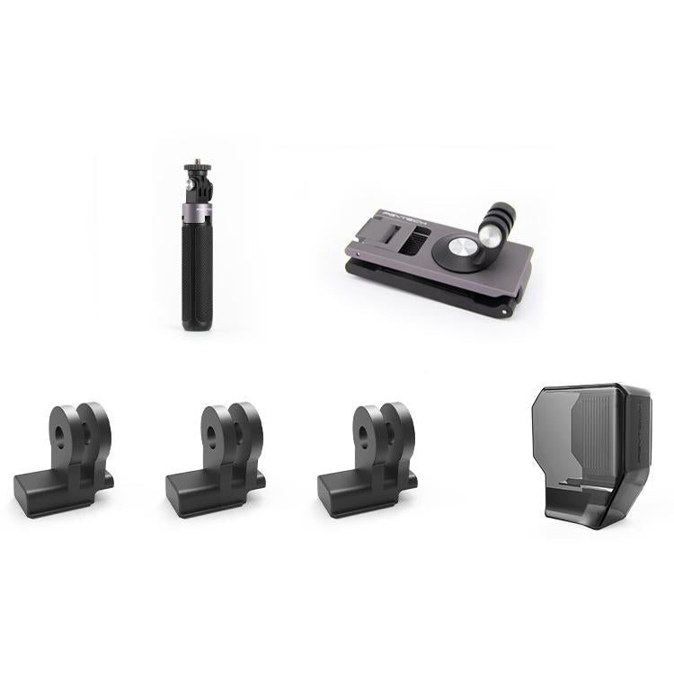 Travel Kit For Dji Pocket Extension Pole Storage Bag-1915197638937022465