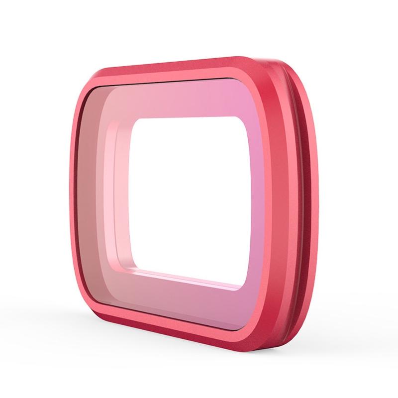 Professional Diving Lens Filter For Dji Pocket - Mrc Uv-1915197447265718273