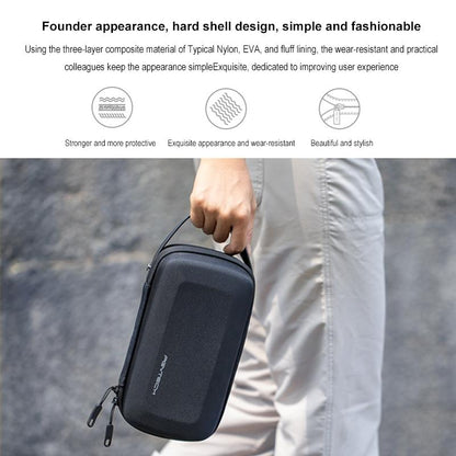 Compact Dji Mavic 2 Storage Bag - Portable-1915197871242743813