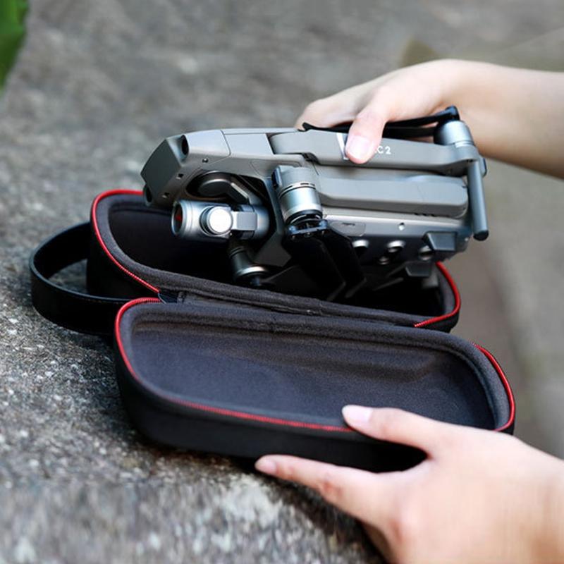 Compact Dji Mavic 2 Storage Bag - Portable-1915197871242743815