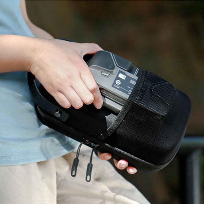 Compact Dji Mavic 2 Storage Bag - Portable-1915197871242743816