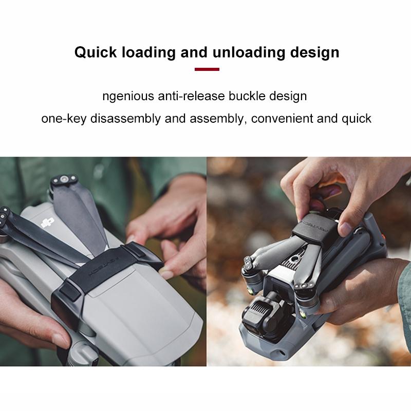 Propeller Blade Holder For Dji Mavic 2 - P Ha 034-1964932222108700676