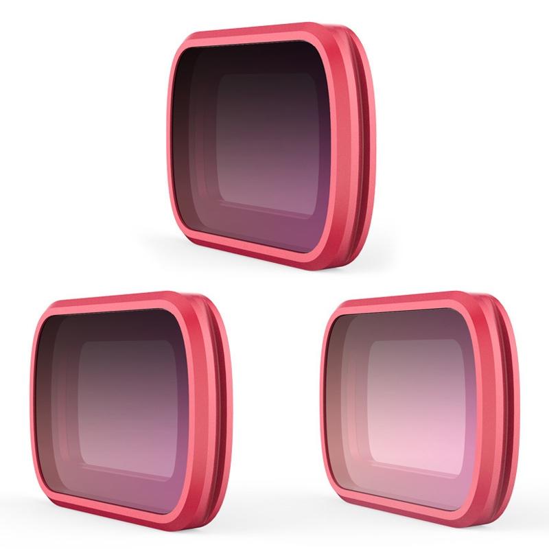 Pocket Diving Suit With Gradient Dimming Lens Filter-1915198418414866433