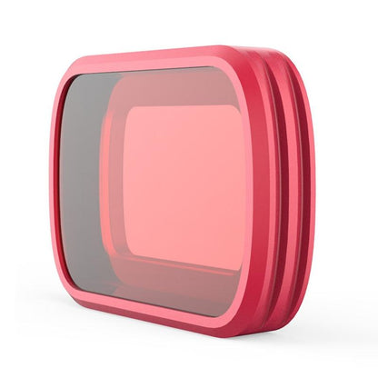 Professional Diving Lens Filter For Dji Pocket - Snorkeling-1915197886111551489