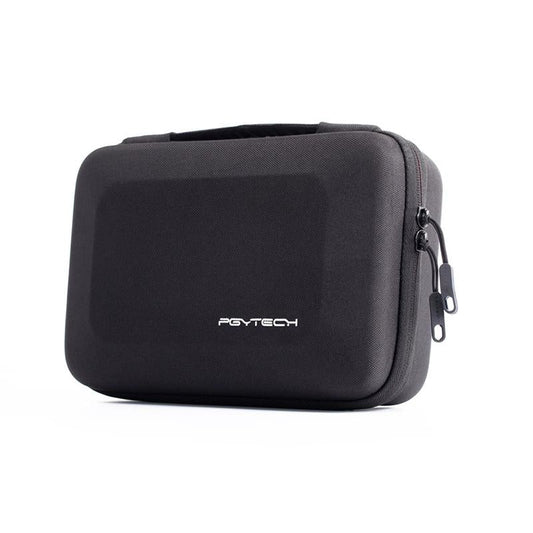 Travel Carrying Case For Dji Pocket Action And Mobile 3 Gimbal-1915197207930343425