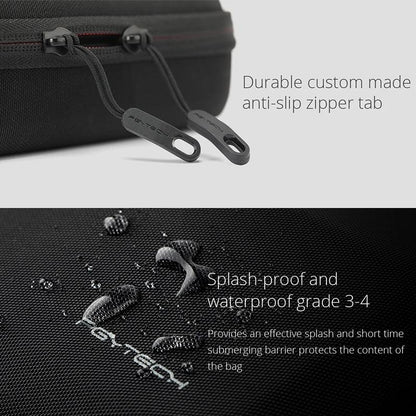 Travel Carrying Case For Dji Pocket Action And Mobile 3 Gimbal-1915197207930343427