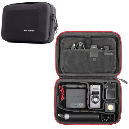 Travel Carrying Case For Dji Pocket Action And Mobile 3 Gimbal-1915197207930343430