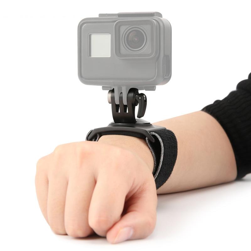 Universal Wrist Strap For Dji Pocket Action And Gopro-1915197390164463616