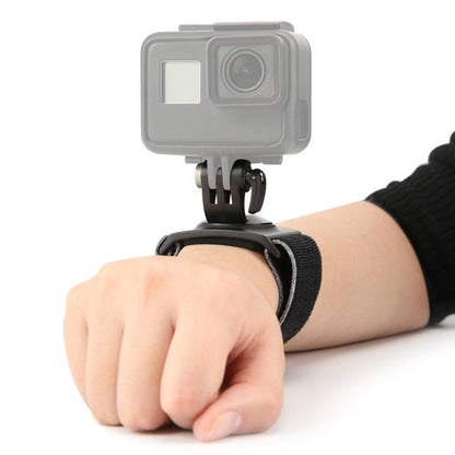 Universal Wrist Strap For Dji Pocket Action And Gopro-1915197390164463616