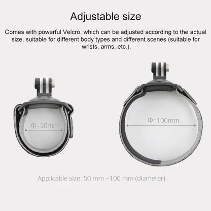 Universal Wrist Strap For Dji Pocket Action And Gopro-1915197390164463620