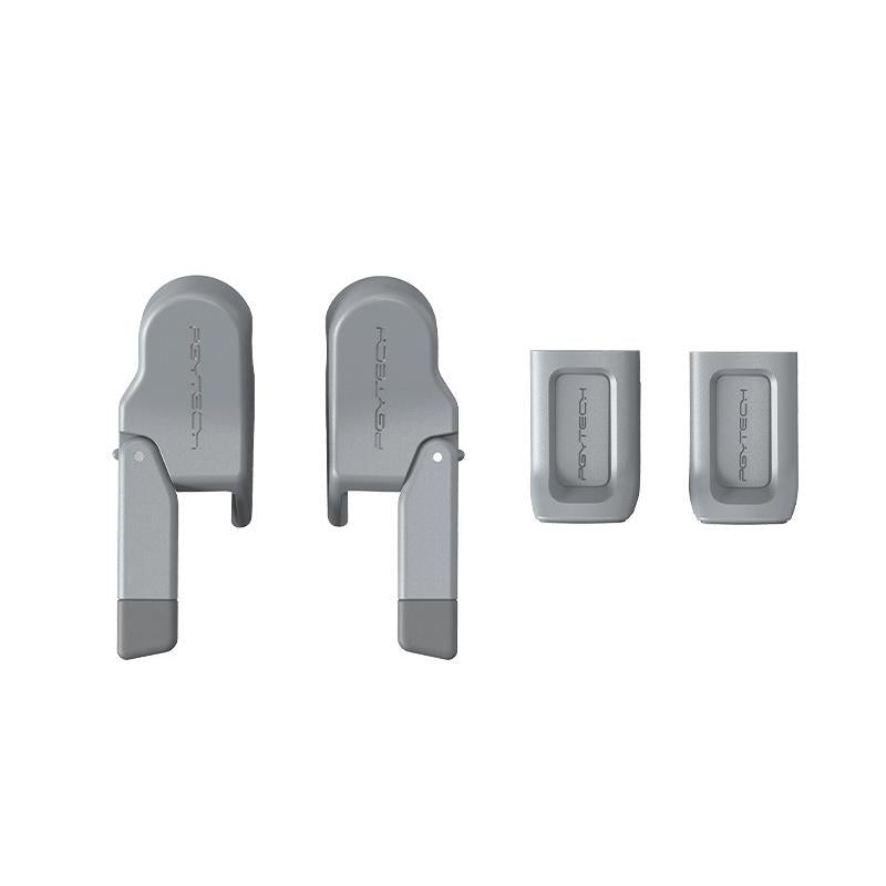 Portable Landing Gear Extensions For Dji Mavic Mini - Heightened-1915198362014060545