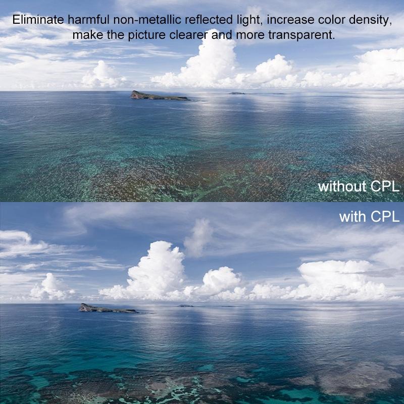 Essential Filter For Dji Mavic Air 2 Drone-1915197651918393348