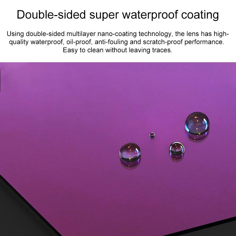 4-Piece Filter Set For Dji Mavic Air 2 Drone-1915197458204463106