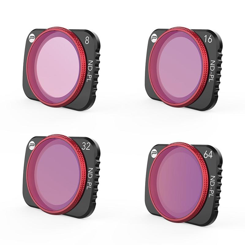 Drone Accessories Filter Set For Dji Mavic Air 2-1915197185625034753