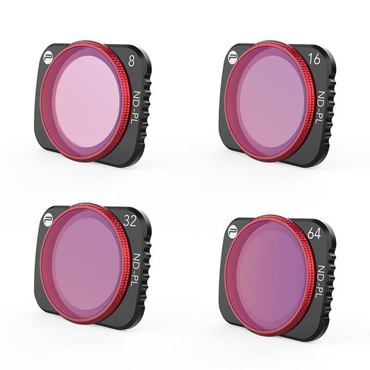 Drone Accessories Filter Set For Dji Mavic Air 2-1915197185625034753