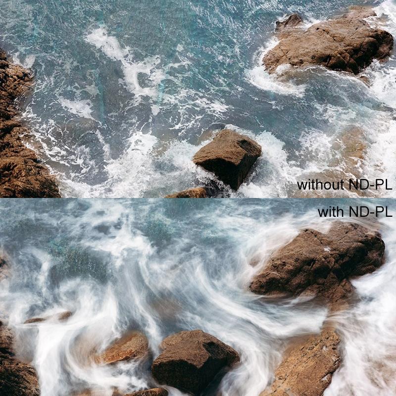 Drone Accessories Filter Set For Dji Mavic Air 2-1915197185625034755