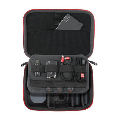 Portable Travel Storage Box For Dji Mavic Mini-1915198011651264514
