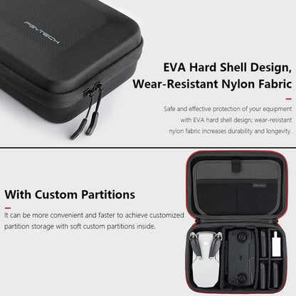 Portable Travel Storage Box For Dji Mavic Mini-1915198011651264515