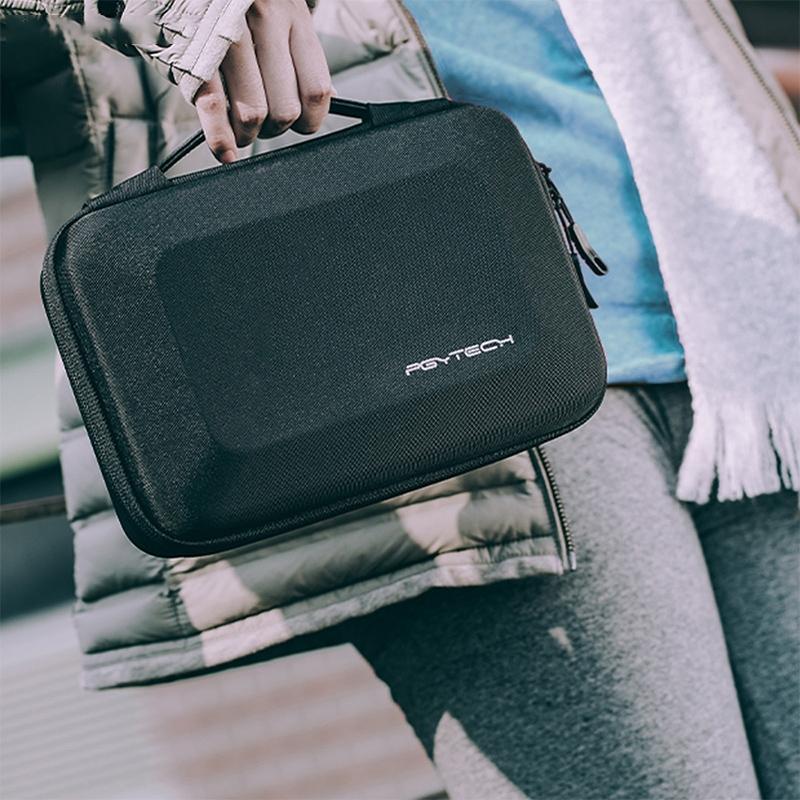 Portable Travel Storage Box For Dji Mavic Mini-1915198011651264516