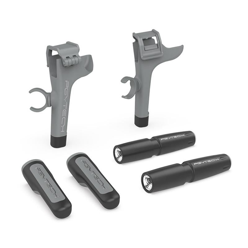 Portable Heightened Landing Gear For Dji Mavic Air 2-1915197544137363457