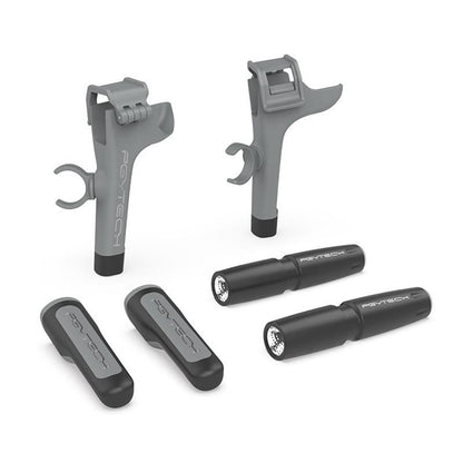 Portable Heightened Landing Gear For Dji Mavic Air 2-1915197544137363457