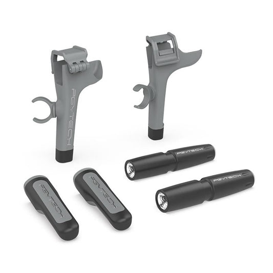 Portable Heightened Landing Gear For Dji Mavic Air 2-1915197544137363457