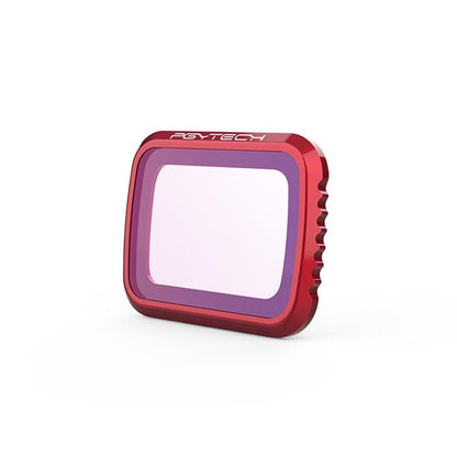 Dji Mavic Air 2 Combo Propeller Holder Landing Gear Filter Bracket-1915197474281230337