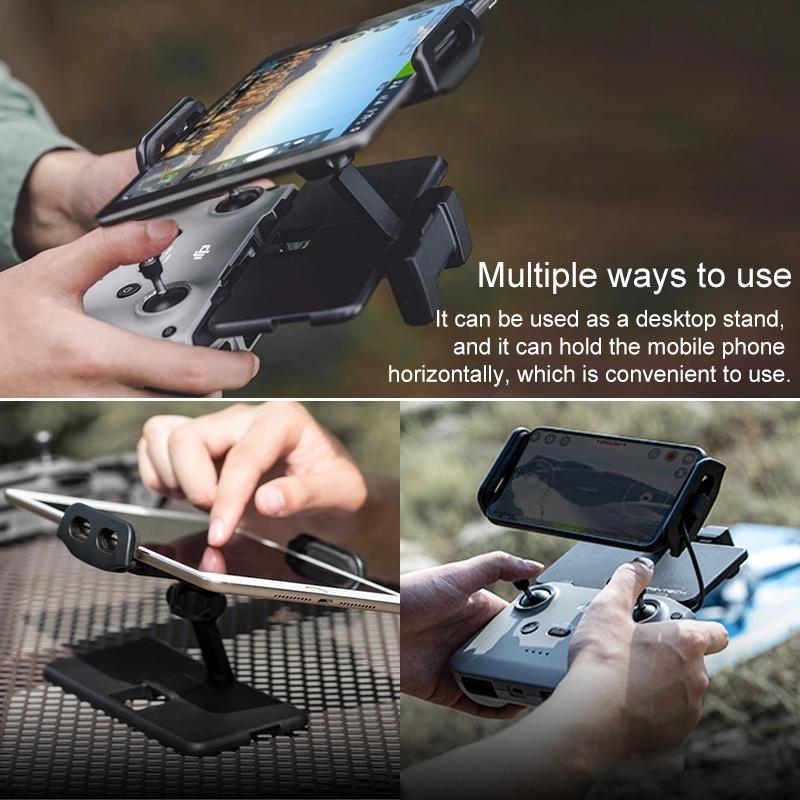 Dji Mavic Air 2 Combo Propeller Holder Landing Gear Filter Bracket-1915197474281230339