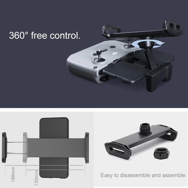 Dji Mavic Air 2 Combo Propeller Holder Landing Gear Filter Bracket-1915197474281230342
