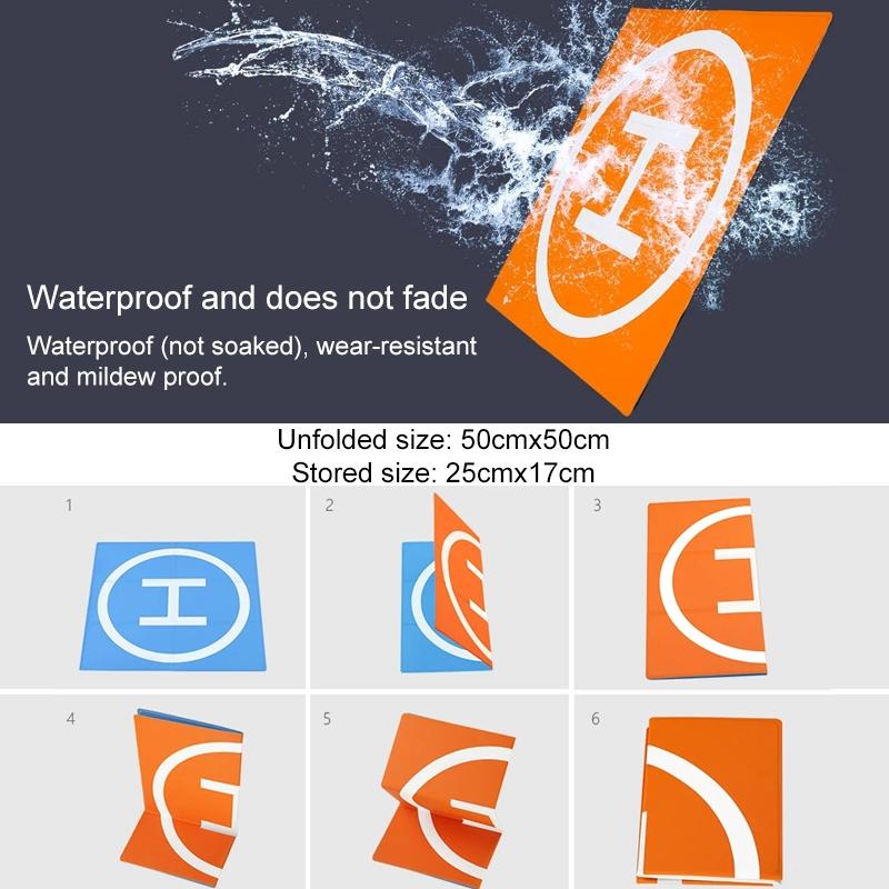 Dji Mavic Air 2 Combo Propeller Holder Landing Gear Filter Bracket-1915197474281230343