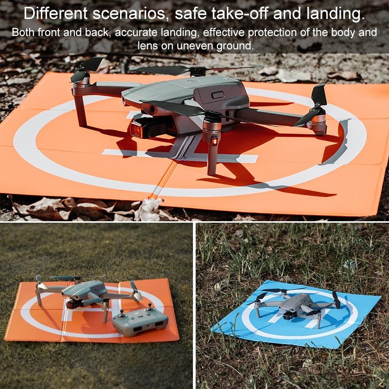 Dji Mavic Air 2 Combo Propeller Holder Landing Gear Filter Bracket-1915197474281230345