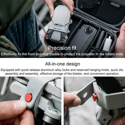 Propeller Blade Holder For Dji Mavic Mini-1915197202129620994