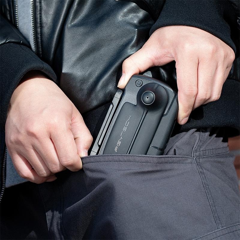 Mini Mavic Rocker Guard - Protect Your Drone-1915197290939813892