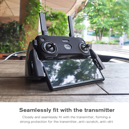 Protective Silicone Cover For Dji Mavic Mini Transmitter - Dustproof Shockproof Scratchproof-1915196667460718596