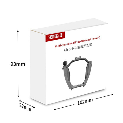 Night Navigation Light Speaker Mount For Dji Air 3 Expansion-1915196549143597065