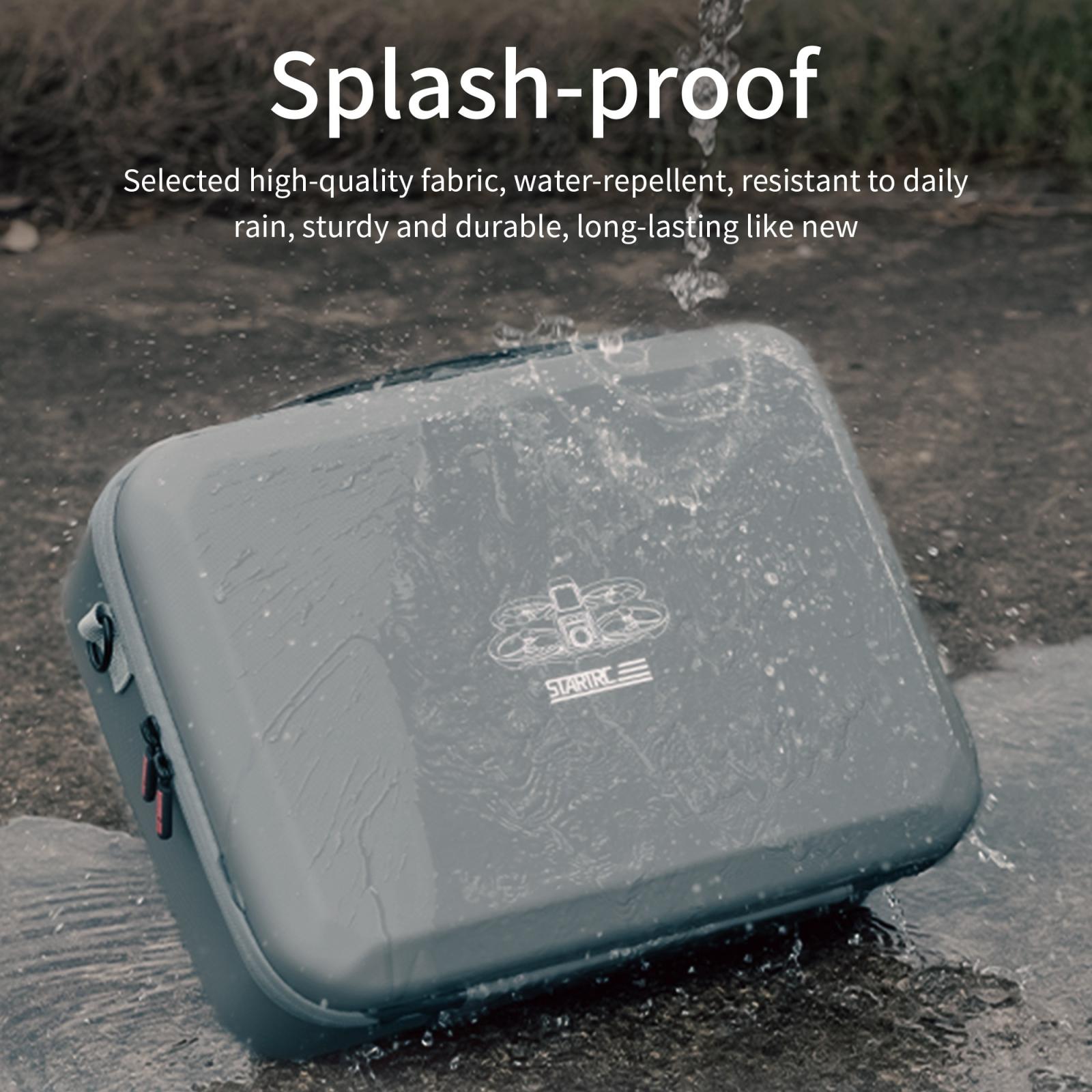 Avata 2 Drone Messenger Bag - Compact Storage Solution-1915196560052981764