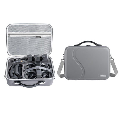 Dji Avata 2 Drone Messenger Bag - Compact Storage Solution-1915196560195588096