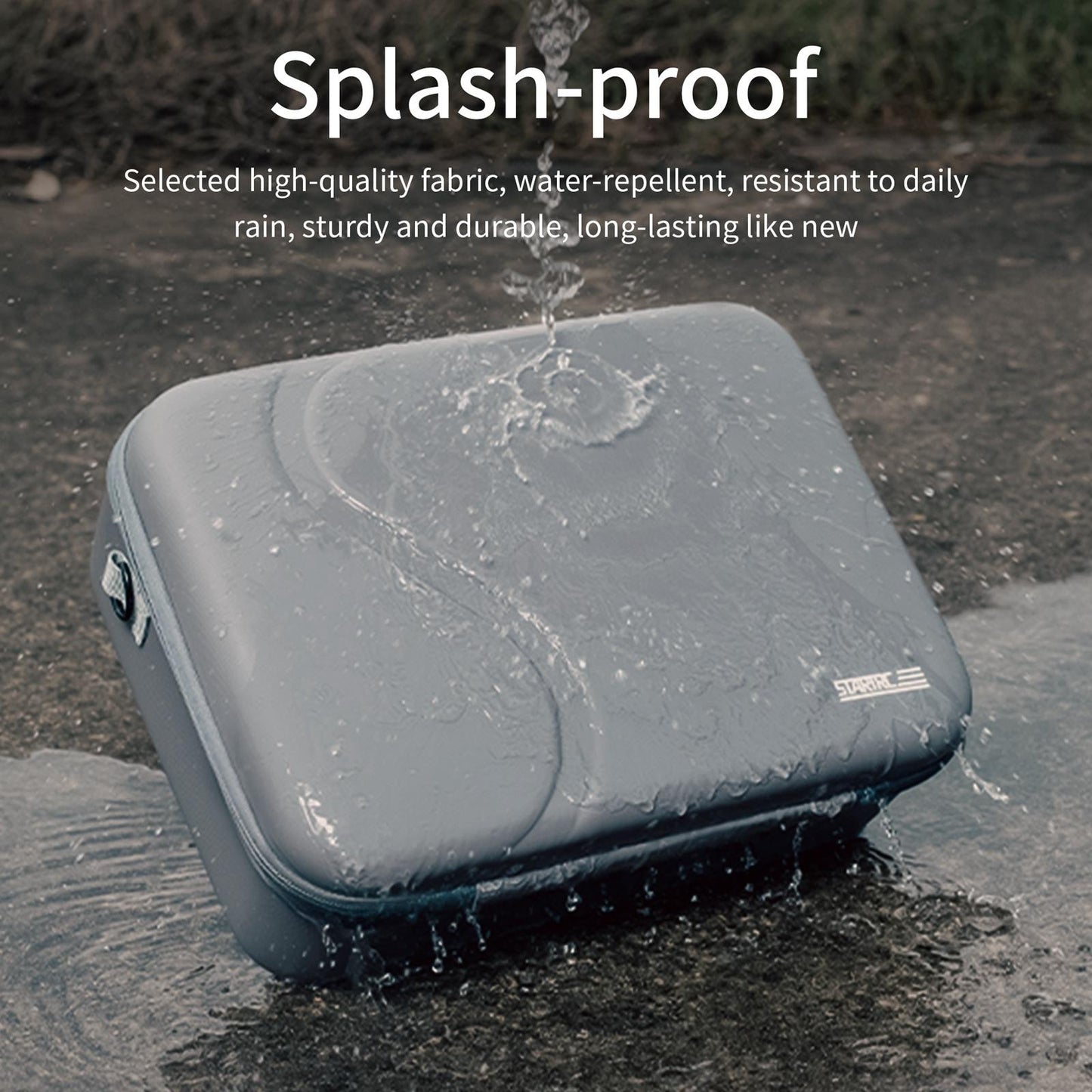 Dji Avata 2 Drone Messenger Bag - Compact Storage Solution-1915196560195588100