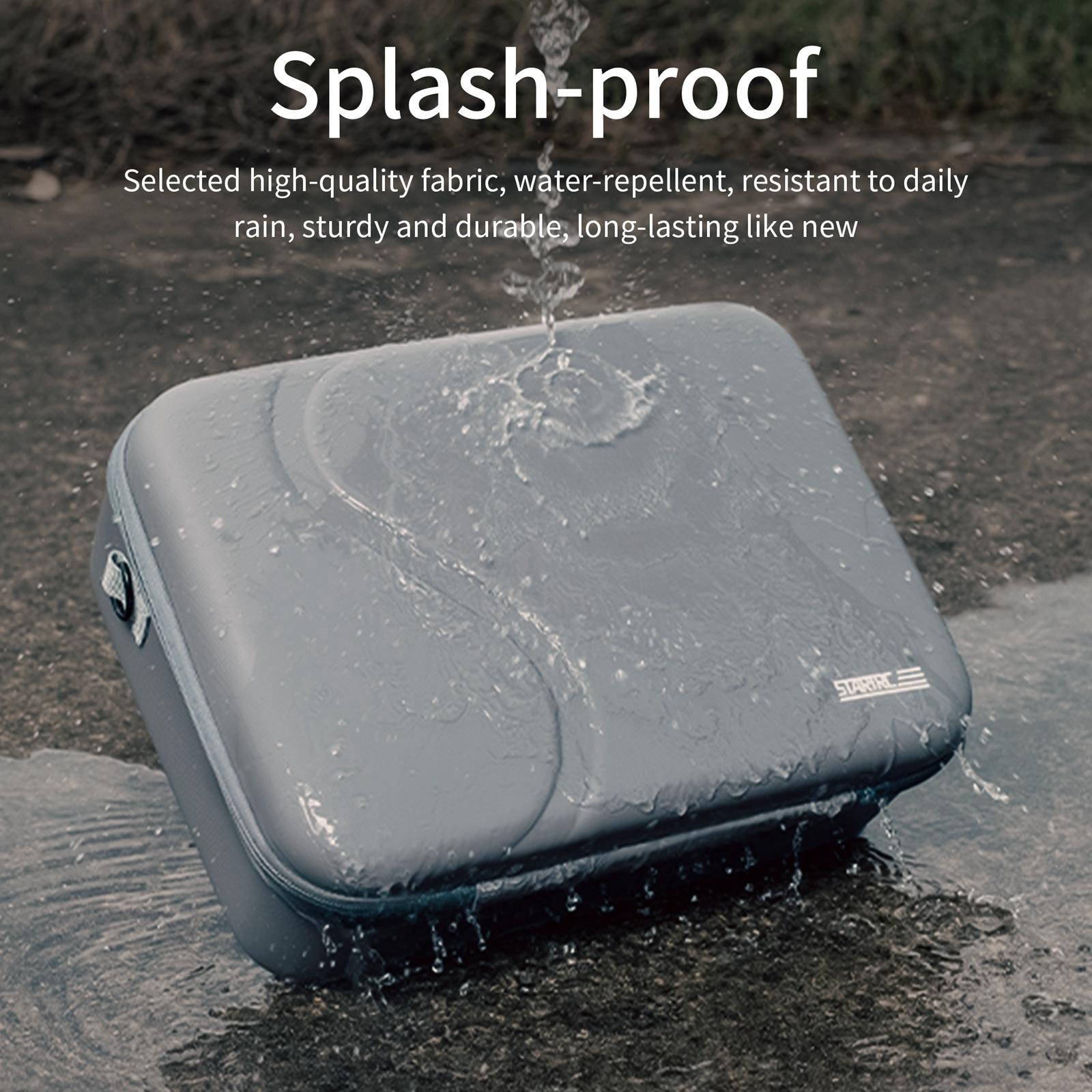 Dji Avata 2 Drone Messenger Bag - Compact Storage Solution-1915196560195588100