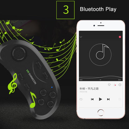 Wireless Vr Headset With Remote - 3D-1915196677078257667