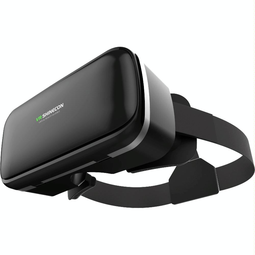 Universal Vr Headset For 4.5-6 Smartphones-1915197203970920449
