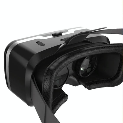 Universal Vr Headset For 4.5-6 Smartphones-1915197203970920450