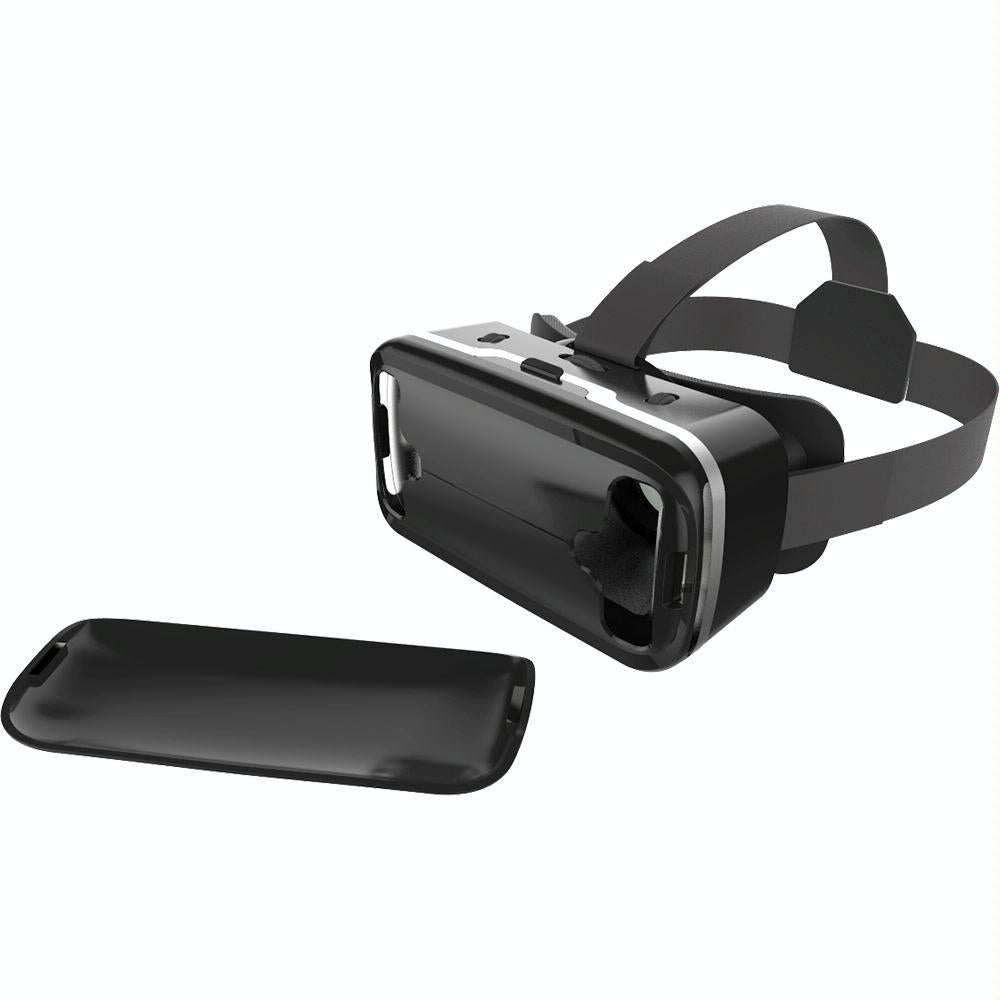 Universal Vr Headset For 4.5-6 Smartphones-1915197203970920451