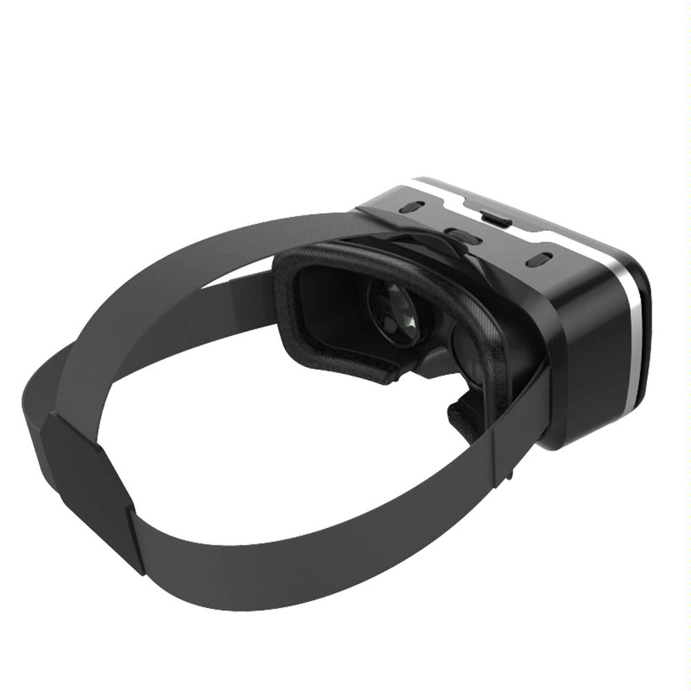 Universal Vr Headset For 4.5-6 Smartphones-1915197203970920452